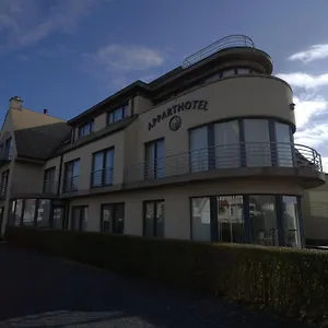 https://apparthotel-de-wielingen.ostend-hotel.net